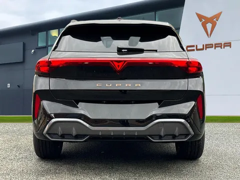 CUPRA Terramar 1.5 eTSI V1 DSG Euro 6 (s/s) 5dr Thumbnail #5