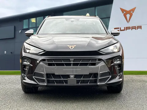  CUPRA Terramar 1.5 eTSI V1 DSG Euro 6 (s/s) 5dr Thumbnail #6