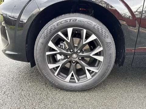  CUPRA Terramar 1.5 eTSI V1 DSG Euro 6 (s/s) 5dr Thumbnail #7