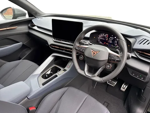  CUPRA Terramar 1.5 eTSI V1 DSG Euro 6 (s/s) 5dr Thumbnail #8