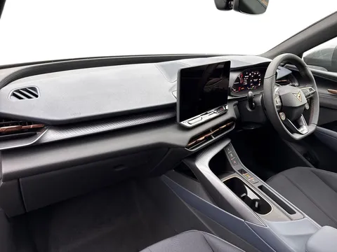  CUPRA Terramar 1.5 eTSI V1 DSG Euro 6 (s/s) 5dr Thumbnail #9