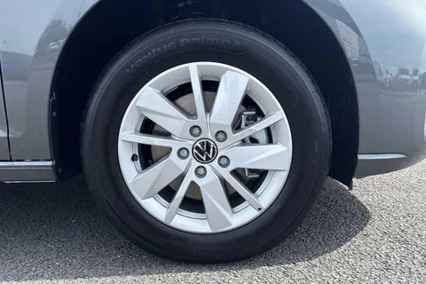 DA25CZR Volkswagen Caddy Maxi 2.0 TDI 122PS Commerce Pro Van DSG [Tech Pack] Thumbnail #11