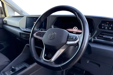 DA25CZR Volkswagen Caddy Maxi 2.0 TDI 122PS Commerce Pro Van DSG [Tech Pack] Thumbnail #15