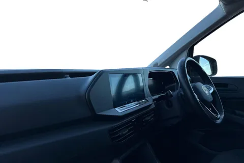 DA25CZR Volkswagen Caddy Maxi 2.0 TDI 122PS Commerce Pro Van DSG [Tech Pack] Thumbnail #16