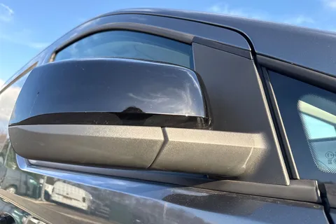 DA25CZR Volkswagen Caddy Maxi 2.0 TDI 122PS Commerce Pro Van DSG [Tech Pack] Thumbnail #27