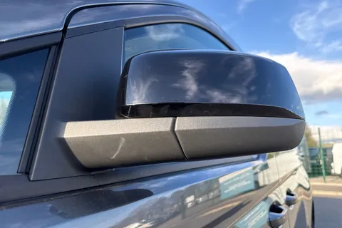 DA25CZR Volkswagen Caddy Maxi 2.0 TDI 122PS Commerce Pro Van DSG [Tech Pack] Thumbnail #28