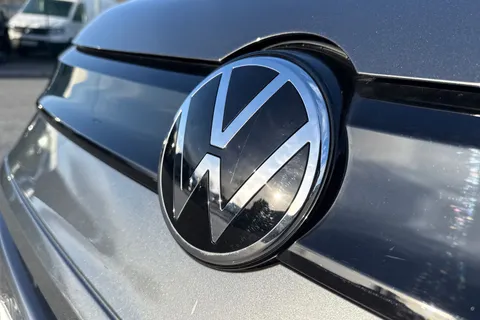 DA25CZR Volkswagen Caddy Maxi 2.0 TDI 122PS Commerce Pro Van DSG [Tech Pack] Thumbnail #30