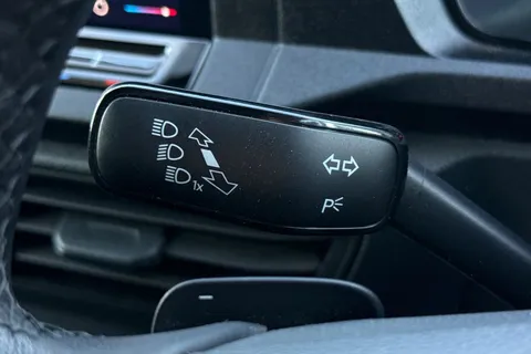 DA25CZR Volkswagen Caddy Maxi 2.0 TDI 122PS Commerce Pro Van DSG [Tech Pack] Thumbnail #40