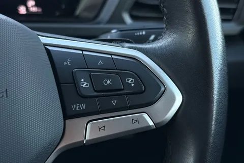 DA25CZR Volkswagen Caddy Maxi 2.0 TDI 122PS Commerce Pro Van DSG [Tech Pack] Thumbnail #42