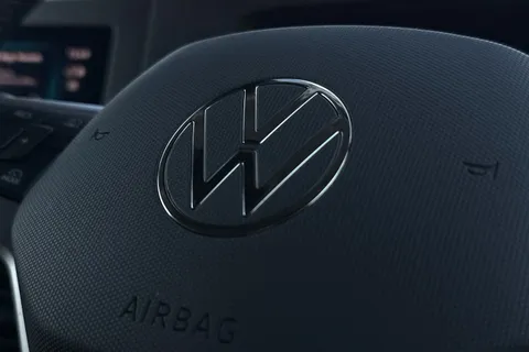 DA25CZR Volkswagen Caddy Maxi 2.0 TDI 122PS Commerce Pro Van DSG [Tech Pack] Thumbnail #44