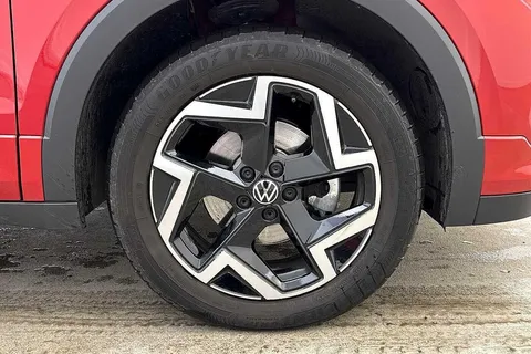 6 of 13 for VOLKSWAGEN T-CROSS 1.0 TSI 115 R-Line 5dr DSG