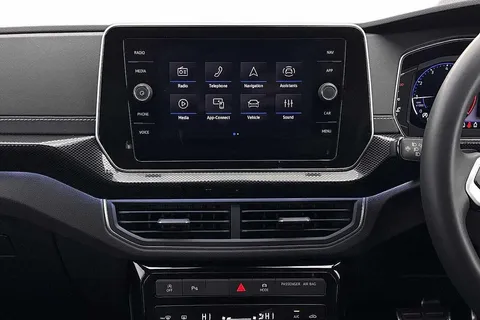 13 of 13 for VOLKSWAGEN T-CROSS 1.0 TSI 115 R-Line 5dr DSG