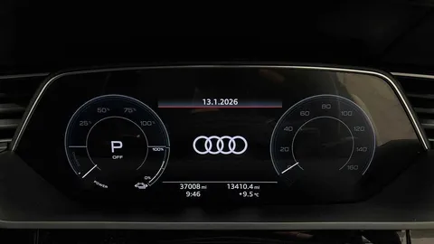 AK20YRW Audi e-tron Technik 50 quattro 230,00 kW Thumbnail #10