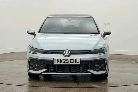 KW25EHL Volkswagen Golf 1.5 TSI 272 GTE eHybrid 5dr DSG**PAN ROOF + HEADS UP DISPLAY** Thumbnail #7