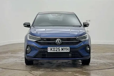 KO25MYH Volkswagen Taigo 1.0 TSI 115 Black Edition **PAN ROOF + KEYLESS ENTRY** 5dr DSG Thumbnail #7