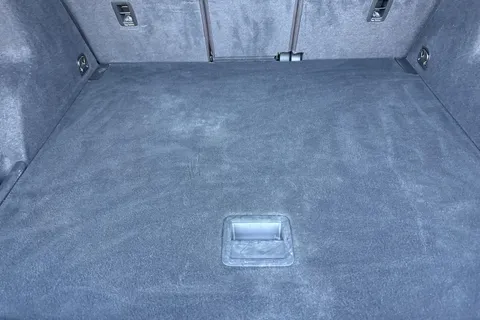 DE70MYH Audi Q3 S line 35 TDI quattro 150 PS 6-speed Thumbnail #8