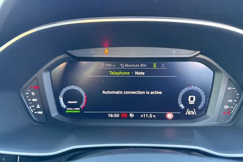 DE70MYH Audi Q3 S line 35 TDI quattro 150 PS 6-speed Thumbnail #29