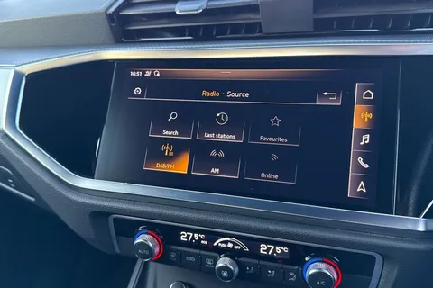 DE70MYH Audi Q3 S line 35 TDI quattro 150 PS 6-speed Thumbnail #34