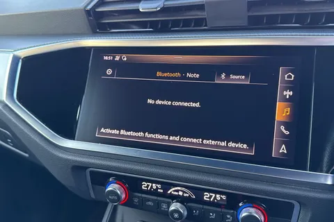 DE70MYH Audi Q3 S line 35 TDI quattro 150 PS 6-speed Thumbnail #35