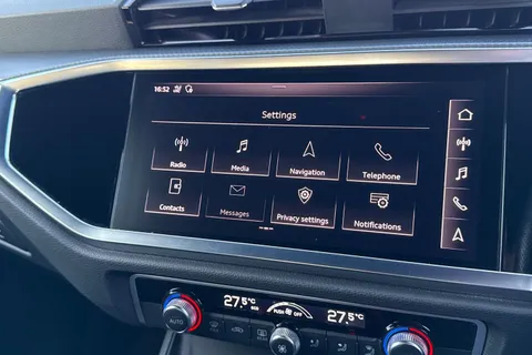 DE70MYH Audi Q3 S line 35 TDI quattro 150 PS 6-speed Thumbnail #45