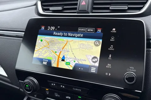 12 of 61 for Honda CR-V 2.0 h i-MMD EX eCVT 4WD Euro 6 (s/s) 5dr