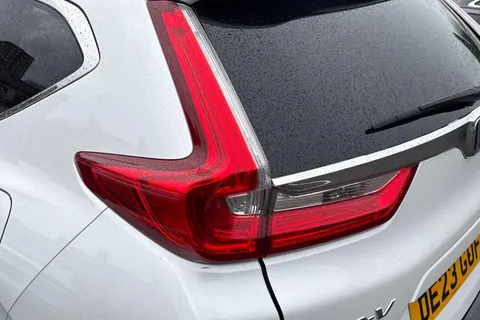 16 of 61 for Honda CR-V 2.0 h i-MMD EX eCVT 4WD Euro 6 (s/s) 5dr