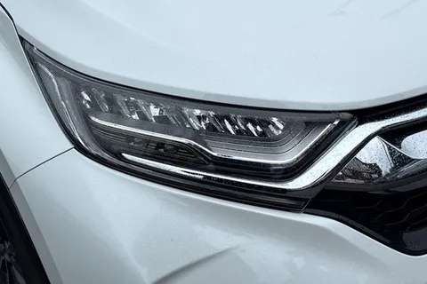 17 of 61 for Honda CR-V 2.0 h i-MMD EX eCVT 4WD Euro 6 (s/s) 5dr