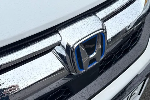 25 of 61 for Honda CR-V 2.0 h i-MMD EX eCVT 4WD Euro 6 (s/s) 5dr