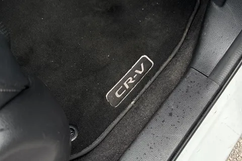 28 of 61 for Honda CR-V 2.0 h i-MMD EX eCVT 4WD Euro 6 (s/s) 5dr