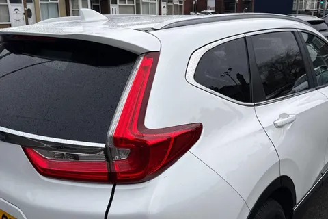 29 of 61 for Honda CR-V 2.0 h i-MMD EX eCVT 4WD Euro 6 (s/s) 5dr