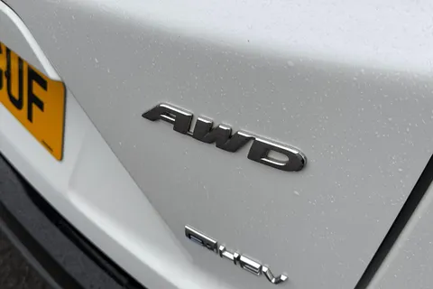 30 of 61 for Honda CR-V 2.0 h i-MMD EX eCVT 4WD Euro 6 (s/s) 5dr