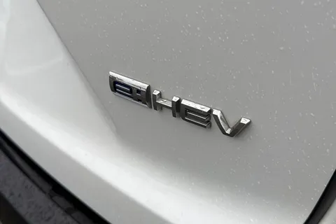 31 of 61 for Honda CR-V 2.0 h i-MMD EX eCVT 4WD Euro 6 (s/s) 5dr