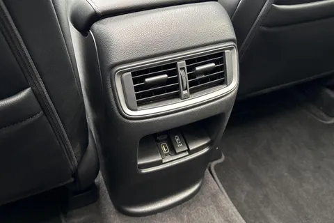 36 of 61 for Honda CR-V 2.0 h i-MMD EX eCVT 4WD Euro 6 (s/s) 5dr