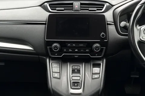 41 of 61 for Honda CR-V 2.0 h i-MMD EX eCVT 4WD Euro 6 (s/s) 5dr