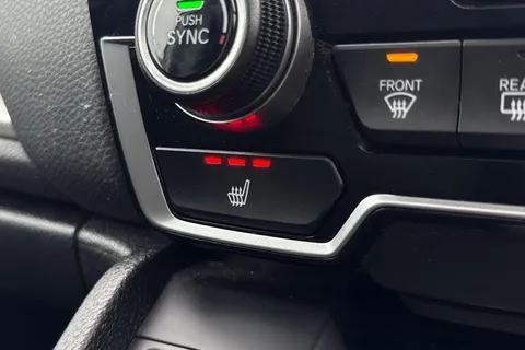 43 of 61 for Honda CR-V 2.0 h i-MMD EX eCVT 4WD Euro 6 (s/s) 5dr