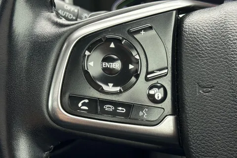 55 of 61 for Honda CR-V 2.0 h i-MMD EX eCVT 4WD Euro 6 (s/s) 5dr