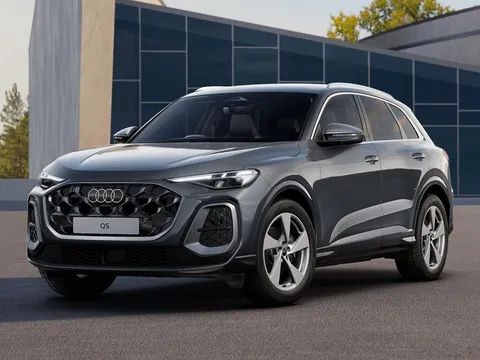  Audi Q5 2.0 TFSI S line S Tronic quattro Euro 6 (s/s) 5dr Thumbnail #1