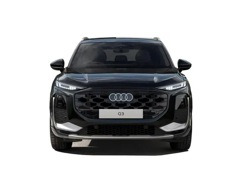 Audi Q3 1.5 TFSI S line S Tronic Euro 6 (s/s) 5dr Thumbnail #5