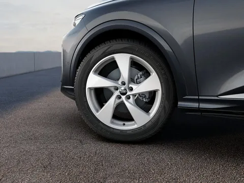  Audi Q5 2.0 TFSI S line S Tronic quattro Euro 6 (s/s) 5dr Thumbnail #7