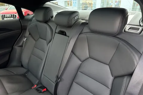 KF23DSZ Audi e-tron GT GT quattro 350,00 kW Thumbnail #20