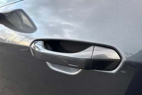 KF23DSZ Audi e-tron GT GT quattro 350,00 kW Thumbnail #27