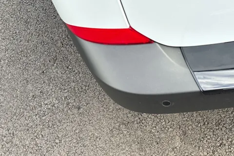 MF25HTP Volkswagen Transporter 2.0 TDI 110 Commerce Plus Van Thumbnail #31