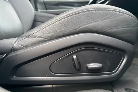 KF23DSZ Audi e-tron GT GT quattro 350,00 kW Thumbnail #36