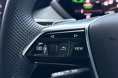 KF23DSZ Audi e-tron GT GT quattro 350,00 kW Thumbnail #40