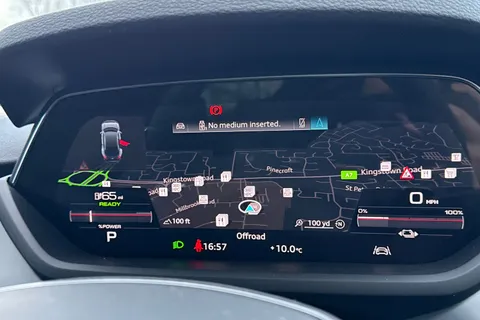 KF23DSZ Audi e-tron GT GT quattro 350,00 kW Thumbnail #46