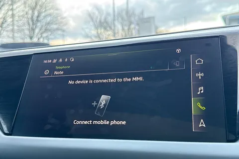 KF23DSZ Audi e-tron GT GT quattro 350,00 kW Thumbnail #50