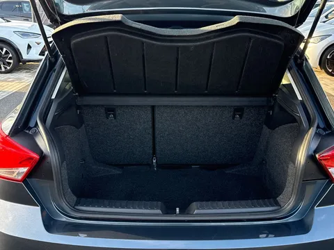 MC21HCD SEAT Ibiza 1.0 TSI 95 SE Technology [EZ] 5dr Thumbnail #11