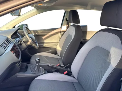 MC21HCD SEAT Ibiza 1.0 TSI 95 SE Technology [EZ] 5dr Thumbnail #12