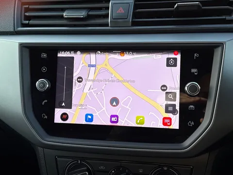 MC21HCD SEAT Ibiza 1.0 TSI 95 SE Technology [EZ] 5dr Thumbnail #13