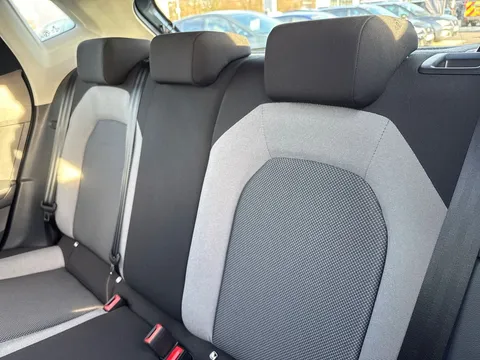 MC21HCD SEAT Ibiza 1.0 TSI 95 SE Technology [EZ] 5dr Thumbnail #15